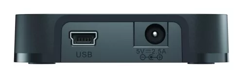 DLink Deutschland USB 2.0 4Port Hub DUB-H4/E