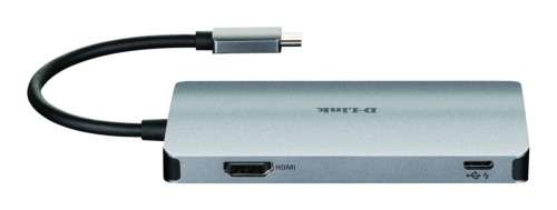 DLink Deutschland USB 3.0 Hub DUB-M610
