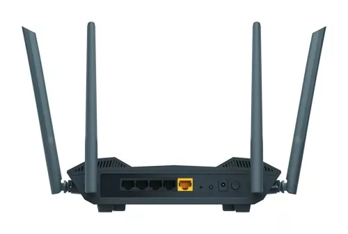 DLink Deutschland WI-Fi 6 Router DIR-X1560