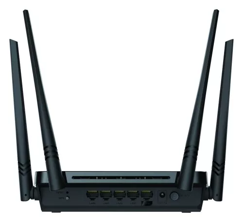 DLink Deutschland Wi-Fi Gigabit Router DIR-842V2/E