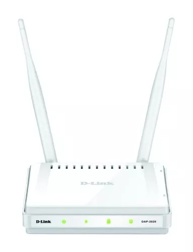 DLink Deutschland Wireless Access Point DAP-2020/E