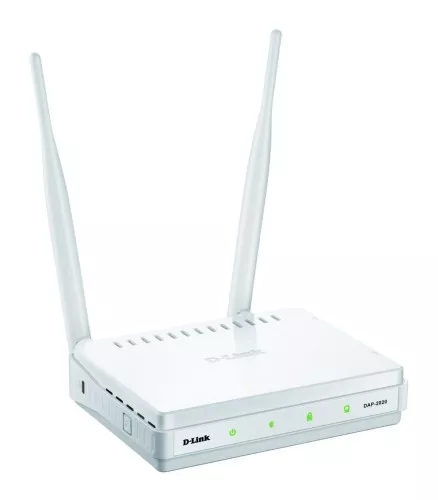 DLink Deutschland Wireless Access Point DAP-2020/E