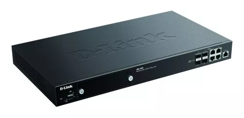 DLink Deutschland Wireless Controller DWC-2000