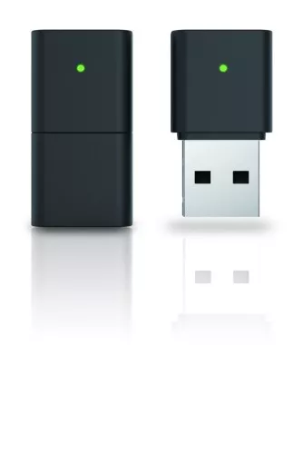 DLink Deutschland Wireless N USB-Adapt. Nano DWA-131