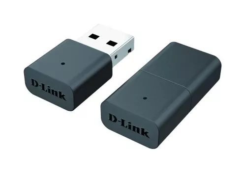 DLink Deutschland Wireless N USB-Adapt. Nano DWA-131
