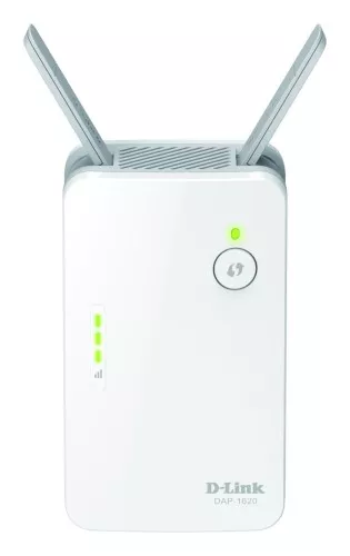 DLink Deutschland Wireless Range Extender DAP-1620/E