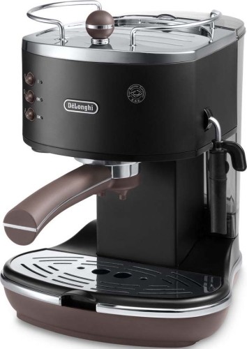 DeLonghi Espressomaschine ECOV 311.BK sw