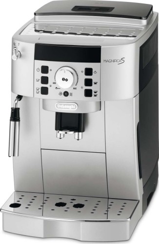 DeLonghi Kaffeevollautomat ECAM 22110 SB si/sw