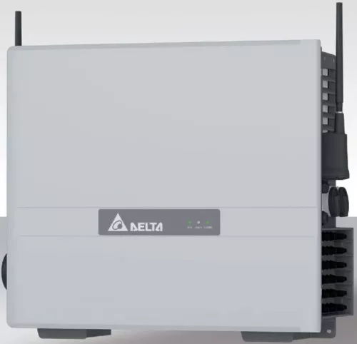 Delta Electronics Wechselrichter M70A RPI703M260000