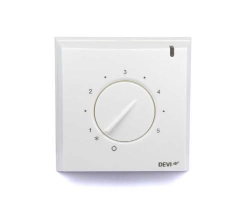 Danfoss Thermostat devireg 130 pws