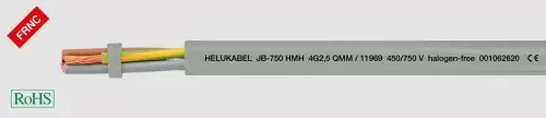 Diverse HEL JB-750 HMH  3x  1,5  T JB-750 HMH  3x  1,5