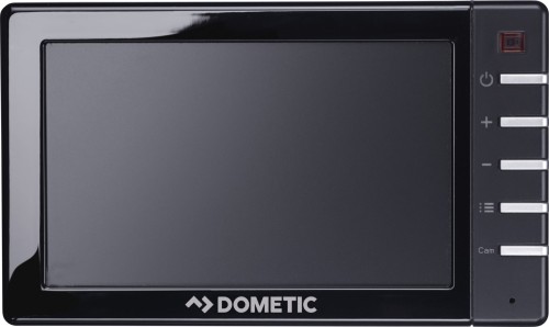 Dometic Germany LCD-Monitor M55L AHD- 5