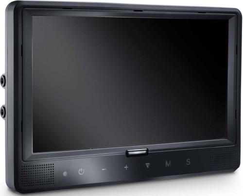 Dometic Germany LCD-Monitor m.Touchscreen M 9LQ-9