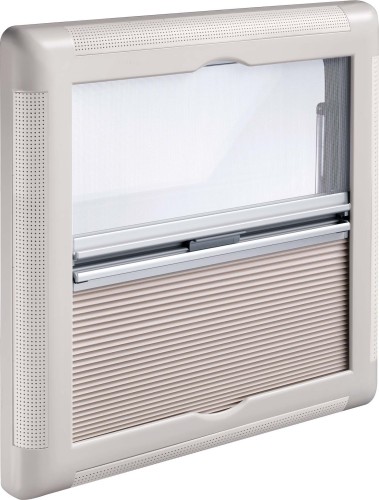 Dometic Germany Ausstellfenster S5 550x550mm A