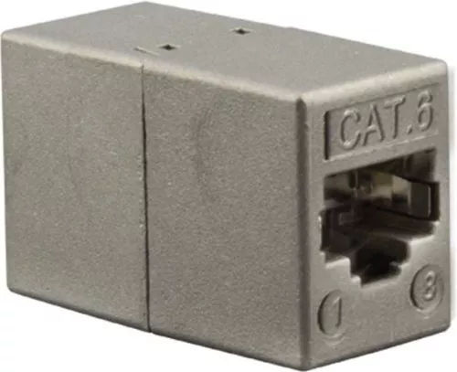 E+P Elektrik CAT.6 Verbinder CC197MLose