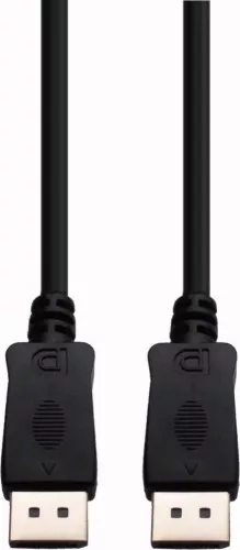 E+P Elektrik DisplayPort Kabel DP2/5