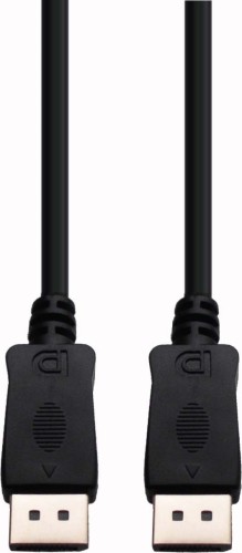 E+P Elektrik DisplayPort Kabel DP2/5Lose