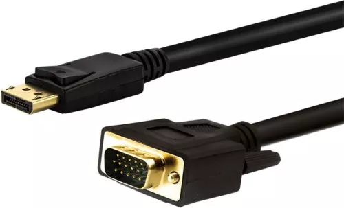 E+P Elektrik DisplayPort Kabel DP7/2GLose