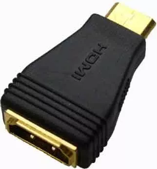 E+P Elektrik HDMI-Adapter HDMI8