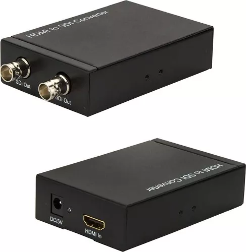 E+P Elektrik HDMI-SDI-Konverter HDK21