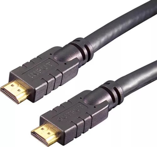 E+P Elektrik HDMI-Verbindungskabel HDMI1/05Lose