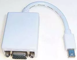 E+P Elektrik Mini-DisplayPort Adapter DP17