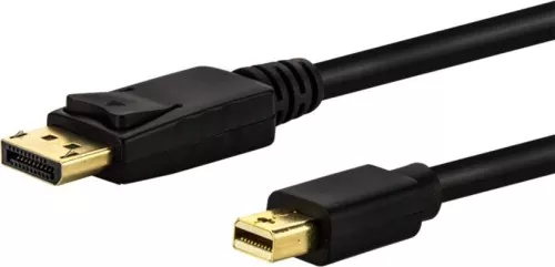 E+P Elektrik Mini-DisplayPort Kabel DP19