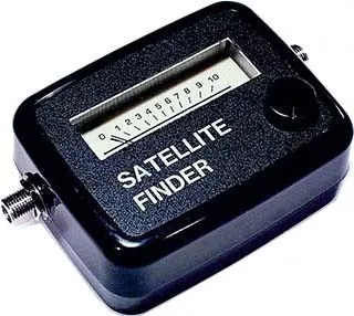 E+P Elektrik Satelliten-Finder, elektro F110