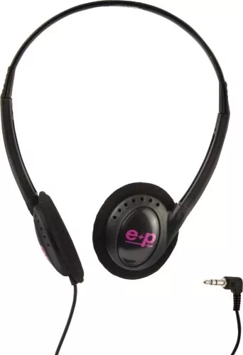 E+P Elektrik Stereo-Kopfhörer C21Lose