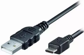 E+P Elektrik USB Ladekabel Mobiltelefon TL592