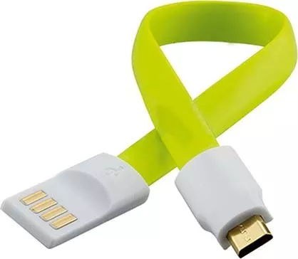 E+P Elektrik USB Microkabel CCF549/02