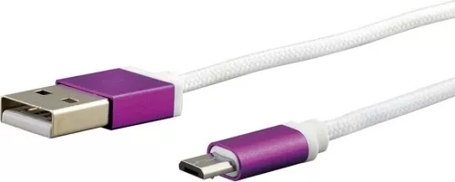 E+P Elektrik USB Microkabel CCS549