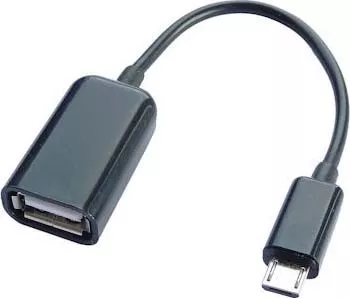 E+P Elektrik USB-OTG-Adapter MH10