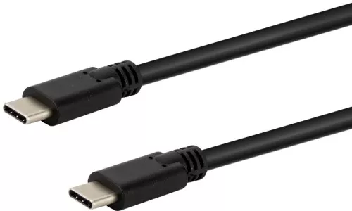 E+P Elektrik USB2.0 Verbindungskabel CA CC323/05Lose