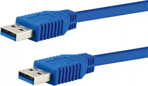 E+P Elektrik USB3.0 Verbindungskabel AA CC304/2Lose