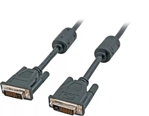 EFB-Elektronik DVI Monitorkabel Dual Link K5434.2