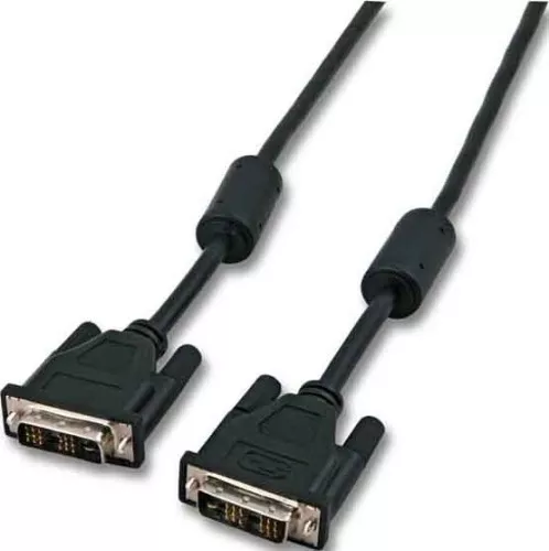 EFB-Elektronik DVI Monitorkbl. SingleLink K5433.2