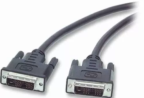 EFB-Elektronik DVI Monitorkbl. SingleLink K5433.3