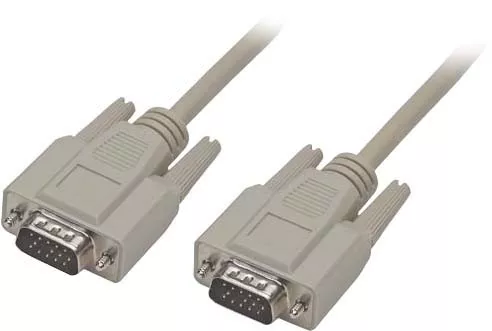 EFB-Elektronik HD-D-Sub Verlänger.kabel EK324.10