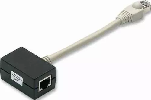 EFB-Elektronik ISDN-2-fach Adapter K5116.015