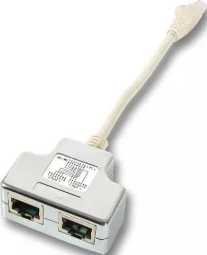 EFB-Elektronik T-Adapter ISDN K5123.015