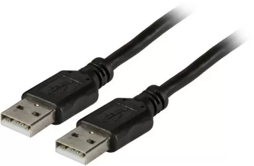 EFB-Elektronik USB2.0 Anschlusskabel K5253SW.1,8