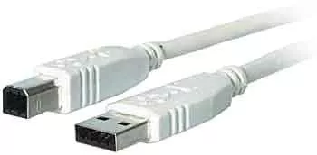 EFB-Elektronik USB2.0 HighSpeed-Kabel K5255.3