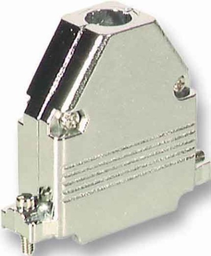EFB-Elektronik Vollmetall-Gehäuse D-SUB 29430.2