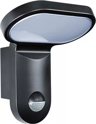 ESYLUX LED-Strahler AOLWL200OP1500750MDB
