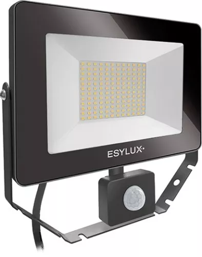 ESYLUX LED-Strahler mit BWM BASICAFLTR5000840MDB