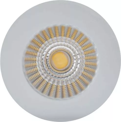 EVN Lichttechnik LED Anbauleuchte alu P31 0301