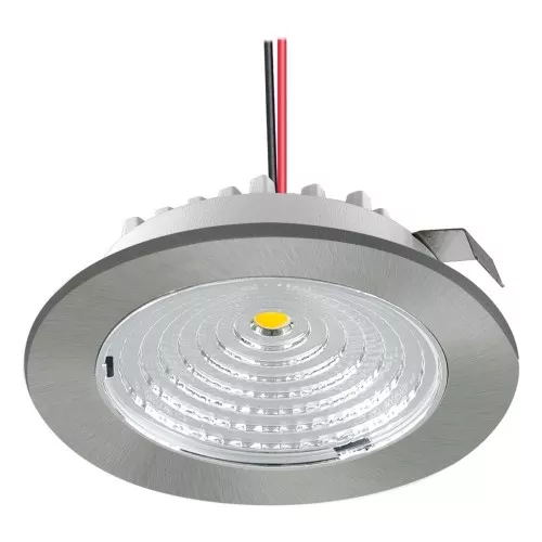 EVN Lichttechnik LED-Deckeneinbauleuchte L55031302