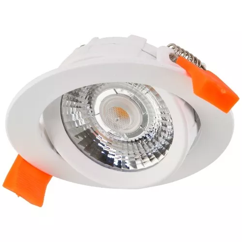 EVN Lichttechnik LED-Deckeneinbauleuchte P30090102 ws