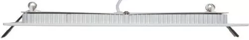 EVN Lichttechnik LED Einbau Panel LPQ 223 501